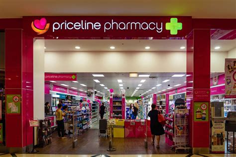 Please consult with your <b>Priceline</b> Pharmacist or General Practitioner regarding where you can receive your NIP funded vaccination. . Priceline pharmacy